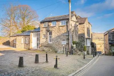 The Old Weigh House -Kirkby Lonsdale