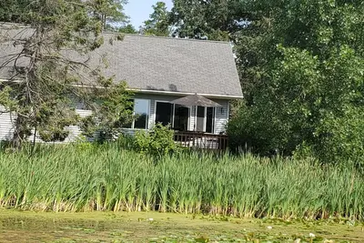 Image de New to Vrbo! Shady Hollow Resorts \"Lake Home\", perfect spot for a quiet retreat
