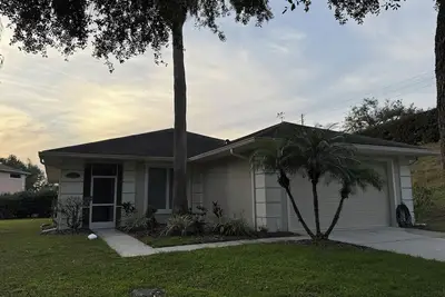 Disney Dream Stay—4br Villa with Private Pool