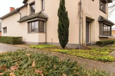 Image de Very comfortable house in quiet neighborhood