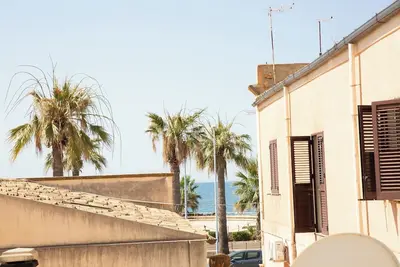 Image de Laperlapartment 🏖️ 🏝️casa vacations San leone, Agrigento