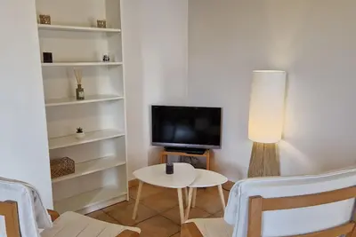 Image de Maison à la campagne très cocooning, rénovée, au calme, avec son jardin privatif