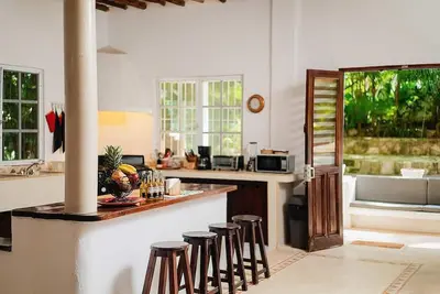 Image de Villa Sereke