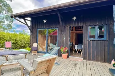 Image de À louer Esprit Cabane à Lège Cap-Ferret