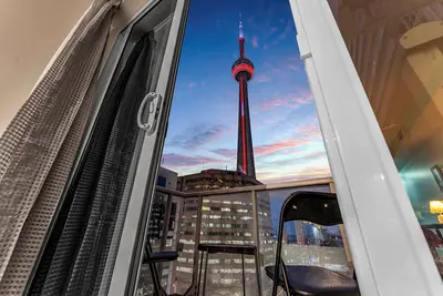 Image de Luxury Apartment Downtown Wifi