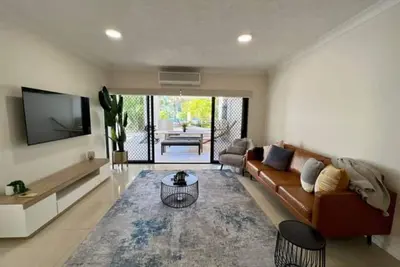 Image de Southbank Garden Apt 2Bed/2Bath