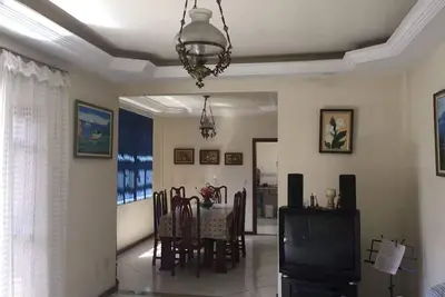 Image de Apartment near IndependĂŞncia Shopping and Ufjf Juiz de Fora Mg