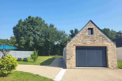 Image de Joli Loft Privatif Dans Le Golfe Du Morbihan