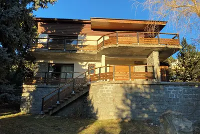 Image de Magnifique Chalet au coeur de Font Romeu jusqu'Ă 12 personnes