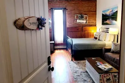 Image de Aspen Inn - Summer Suite
