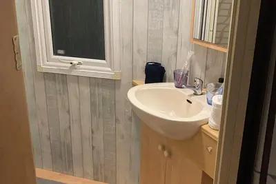 Image de Gite la Coline  des Rois\nLocation Mobil Home