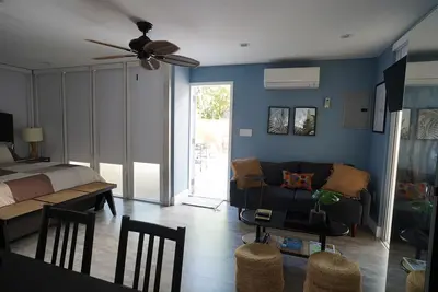 Image de Guest House with Ac and WiFi in vibrant Miami