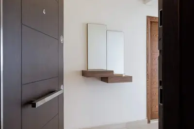 Image de Spacious 3-bedroom apartment with Ac, WiFi in fantastic Bayrut