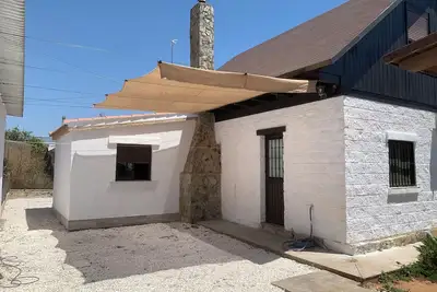 Image de Rustic House La Pililla