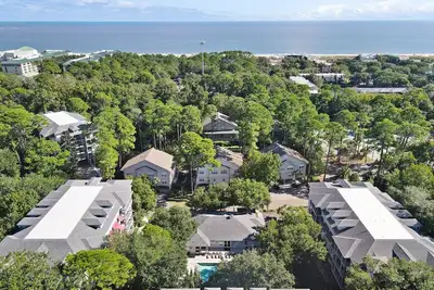 Massanutten Condo