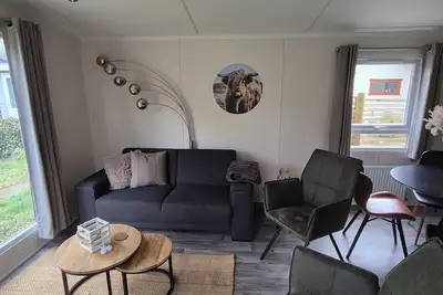 Image de Prenez le temps de vous détendre et de profiter de la Veluwe