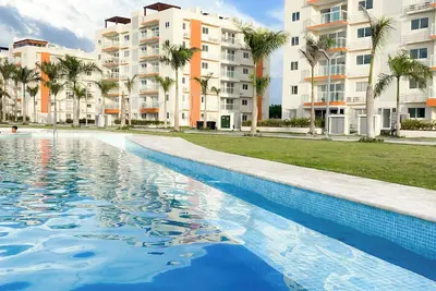 Image de Punta Cana Apartment Res.