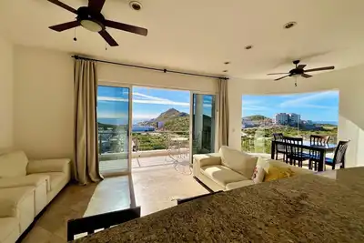 Image de Charming 2-bedroom Penthouse in wonderful San Jose del Cabo, Mexico