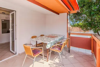 Image de Bel appartement Ă Otok Vir avec WiFi