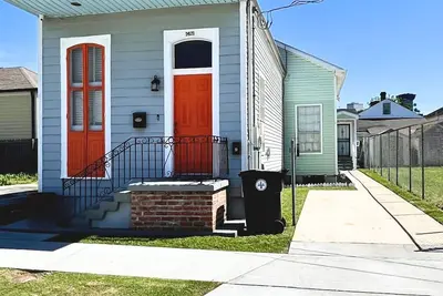 Image de Extended Stay near Downtown, Hospitals and Coworking Spaces.