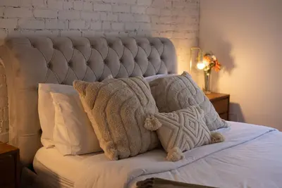 Beautiful apartment in Downtown