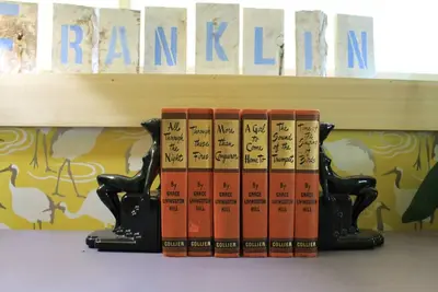 Lynch Loft  Cozy Studio in charming downtown Franklin