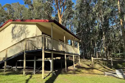 Image de The Roadway Retreat - relax, reconnect and explore