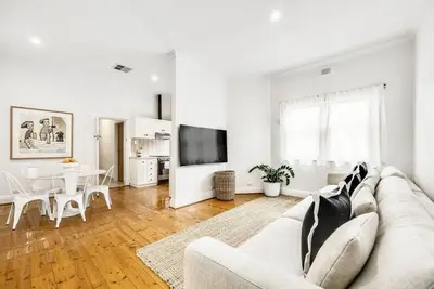 Image de Comfortable and Convenient Family Home