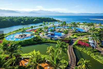 Image de Vidanta Grand Luxxe two bedrooms suite
