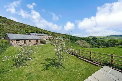 Image de Love the Beach? Love Golf? Gorgeous, dog friendly cottage in Bigbury is for you!