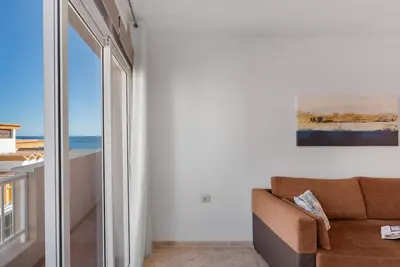 Image de Maison de vacances 'Aguamarina' avec Wi-Fi