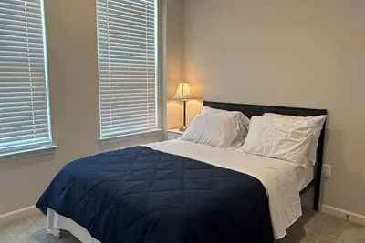 Modern New Suite Close to Us Capital and Bwi Airport