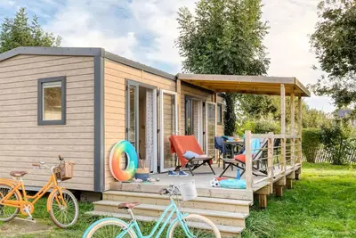 Image de Mobil-home Confort Plus (2023-2024) - 2 chambres - 30m² 4 personnes