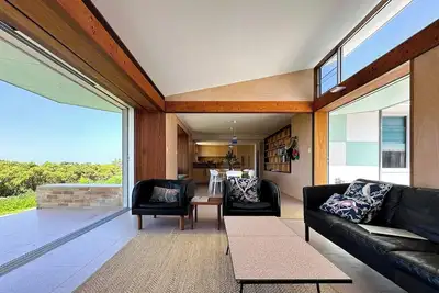 Image de Bundeena Bush and Bird, Holiday Home
