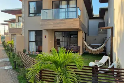 Image de Casa Harmonie - Your refuge on the best beach in Bahia.