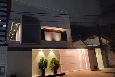 Image de Triplex Mansion in Natal Casa Grande Penthouse 2 floors