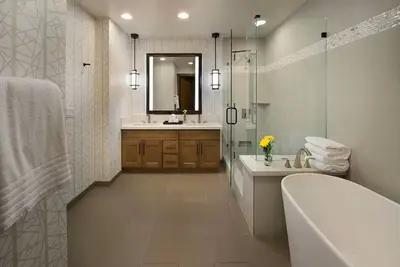 Image de Hyatt Northstar Lodge – Three Bedroom Residence