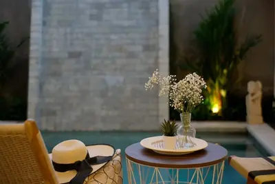 Image de Crazy Villa Nusa Dua