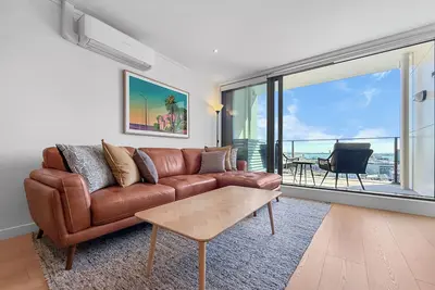 Image de Central Centro l Gorgeous 2-Bed Apt l Insane Views