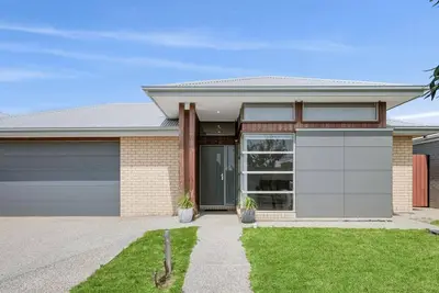 Image de Space, Style, and Serenity - Ocean Grove Beach House