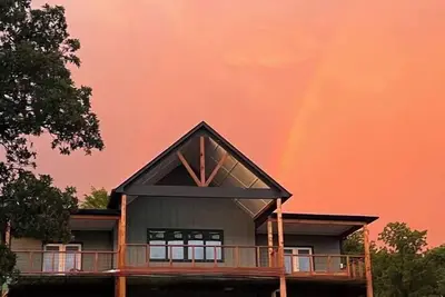 Image de Casa Terra Rossa Lodge