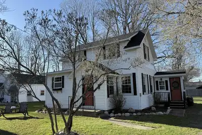Image de Church House on Drummond Island