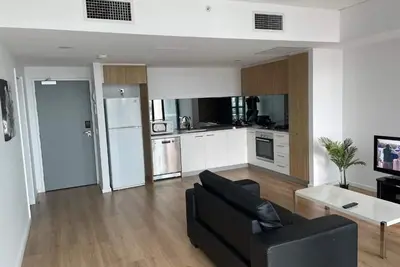 Image de Rnr on Franklin-Triple Room with Balcony