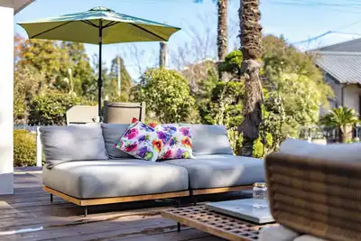 Image de Secluded 8ldk Villa - Outdoor Kitchen|Bbq|Full Gym|Pets Ok