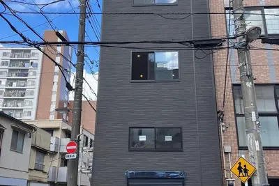 Image de VanillaHotel-Fukagawa