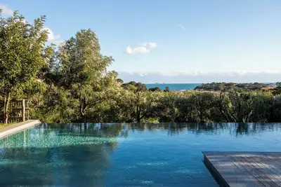 Image de Palombaggia - Villa \"Suntuosa\" : Entre luxe et convivialité.