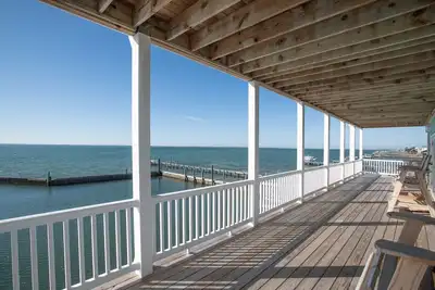 Image de Shell Point – A Waterfront Escape on Harkers Island
