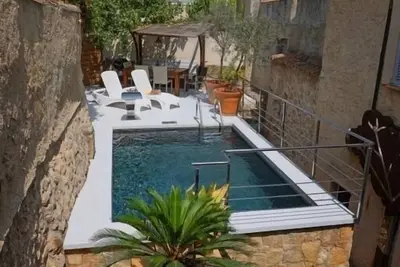 Image de 3-bedroom house in fabulous Pollença with Ac, WiFi