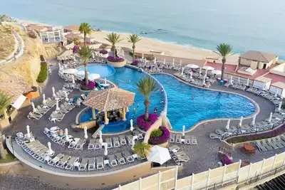 Image de Pueblo Bonito @Copala Poolside Condo With Resort Access & 7min To Downtown Cabo!