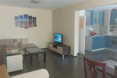 Image de Spacious and sunny 6-bedroom apartment with Ac, WiFi in the center of Ruse